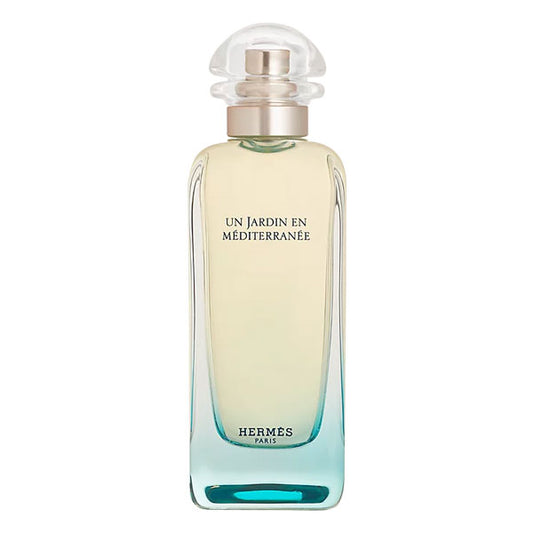 地中海の庭　オーデトワレ　100ml　スプレー
