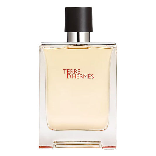 テール　ドゥ　エルメス　オーデトワレ　200ml　スプレー