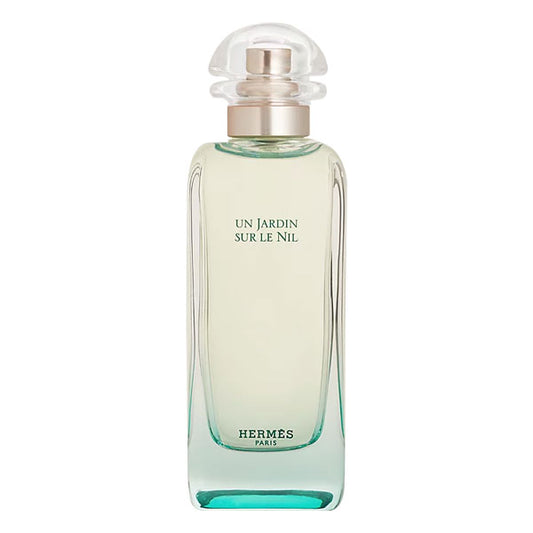 ナイルの庭　オーデトワレ　100ml　スプレー