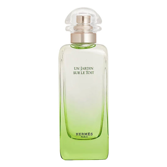 屋根の上の庭　オーデトワレ　100ml　スプレー