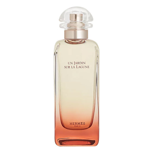 ラグーナの庭　オーデトワレ　100ml　スプレー