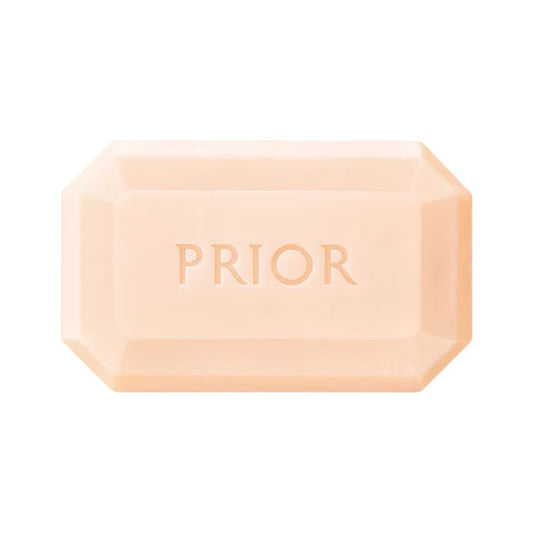 プリオール　オールクリア石鹸