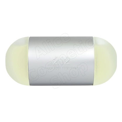 キャロライナ　ヘレラ　212　オーデトワレ　100ml　スプレー