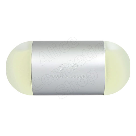 キャロライナ　ヘレラ　212　オーデトワレ　100ml　スプレー