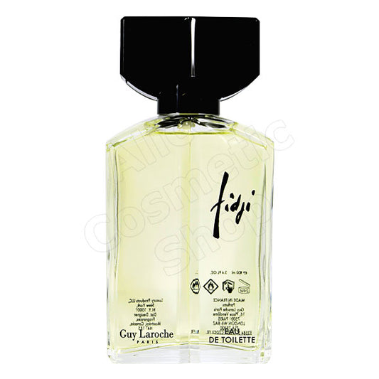 フィジー　オーデトワレ　100ml　スプレー