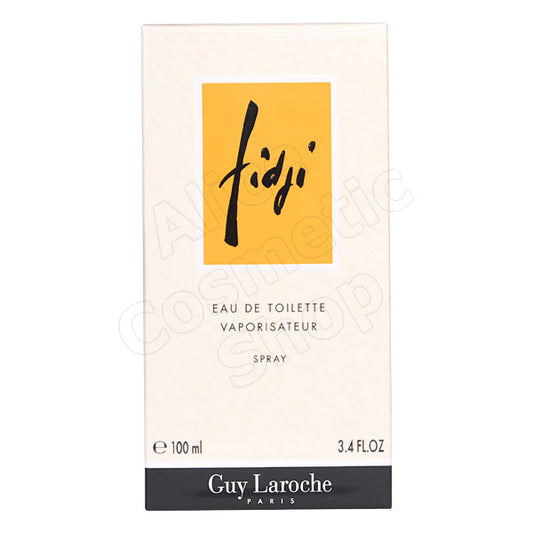 フィジー　オーデトワレ　100ml　スプレー