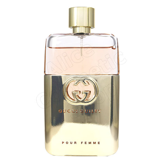 グッチ　ギルティ　プールファム　オーデパルファム　90ml　スプレー