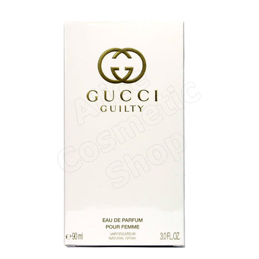 グッチ　ギルティ　プールファム　オーデパルファム　90ml　スプレー