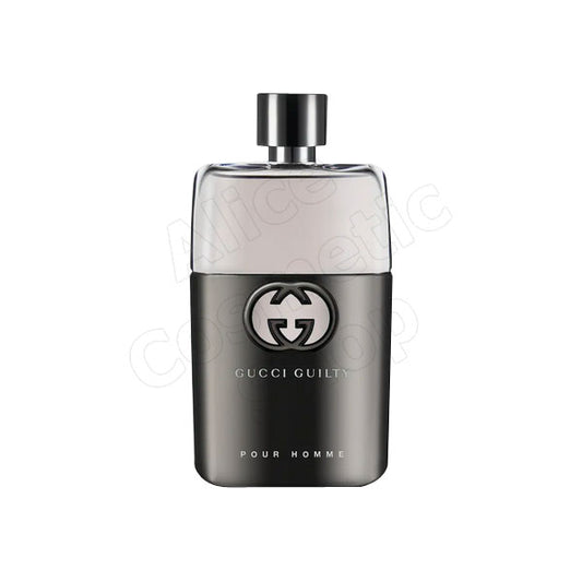 グッチ　ギルティ　プールオム　オーデトワレ90ml　スプレー