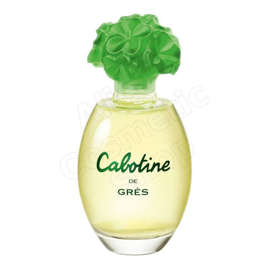 グレ　カボティーヌ　オーデトワレ　100ml　スプレー