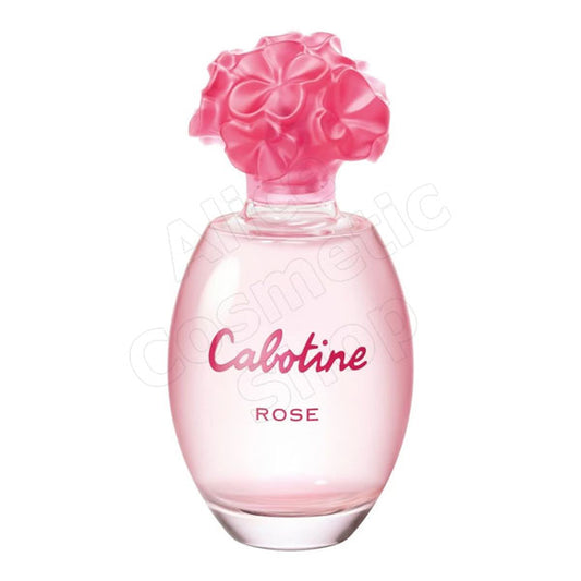 グレ　カボティーヌ　ローズ　オーデトワレ　100ml　スプレー