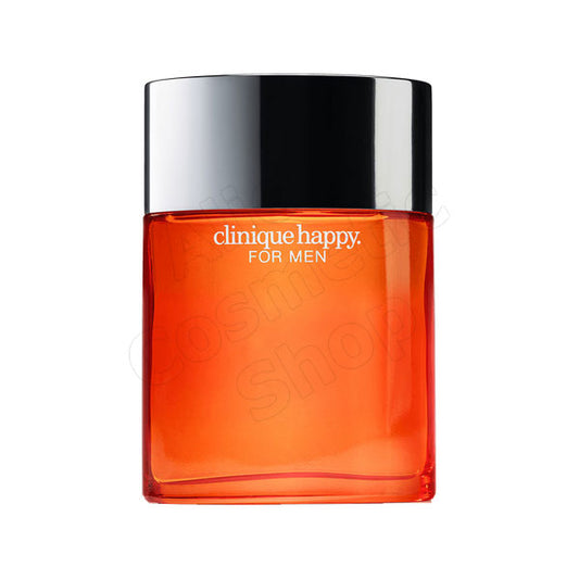 ハッピー　フォメン　オーデトワレ　100ml　スプレー