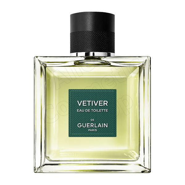 GR　ベチバー　オーデトワレ　100ml　スプレー