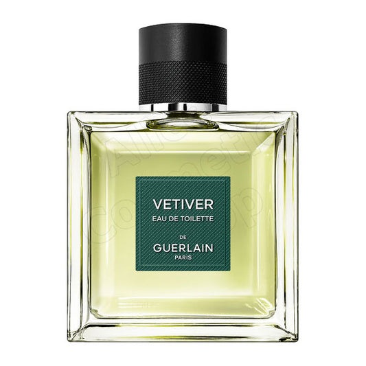 GR　ベチバー　オーデトワレ　100ml　スプレー