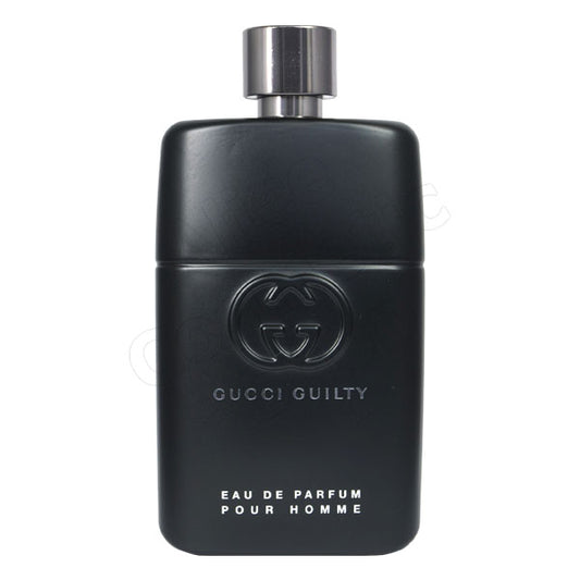 グッチ　ギルティ　プールオム　オーデパルファム　90ml　スプレー