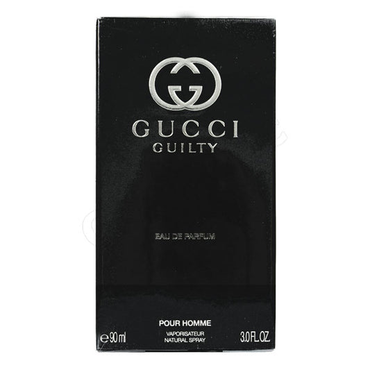 グッチ　ギルティ　プールオム　オーデパルファム　90ml　スプレー