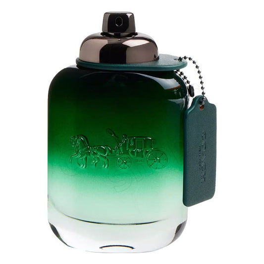 コーチ　グリーン　オーデトワレ　100ml　スプレー