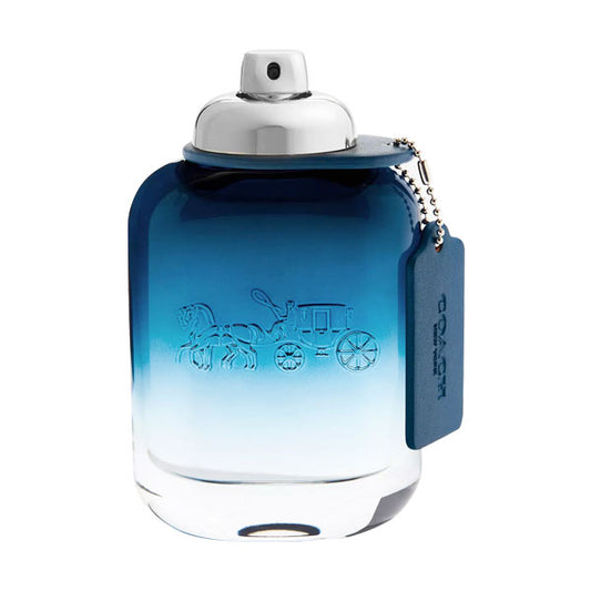 コーチ　ブルー　オーデトワレ　100ml　スプレー