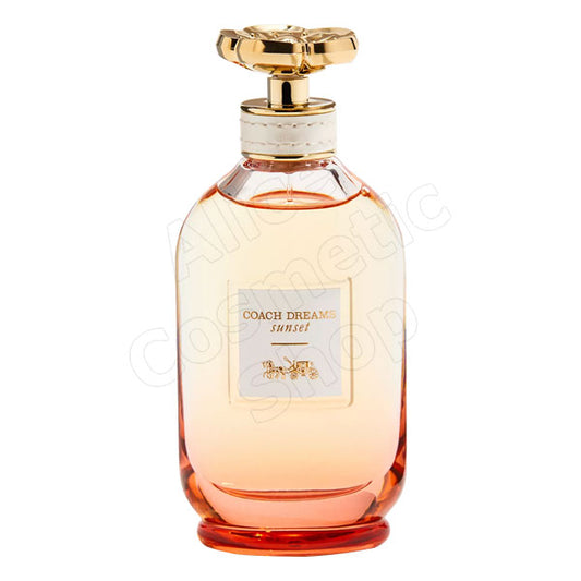 コーチ　ドリームス　サンセット　オーデパルファム　90ml　スプレー