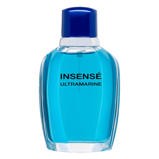 アンサンセ　ウルトラマリン　オーデトワレ　100ml　スプレー