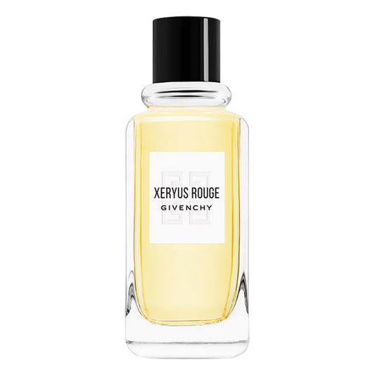 キセリュズ　ルージュ　オーデトワレ　100ml　スプレー