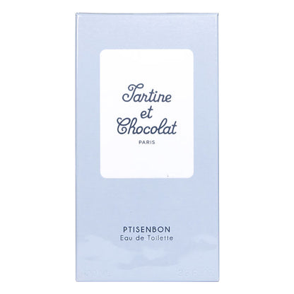 タルティーヌ エ ショコラ プチサンボン オーデトワレ　100ml　スプレー