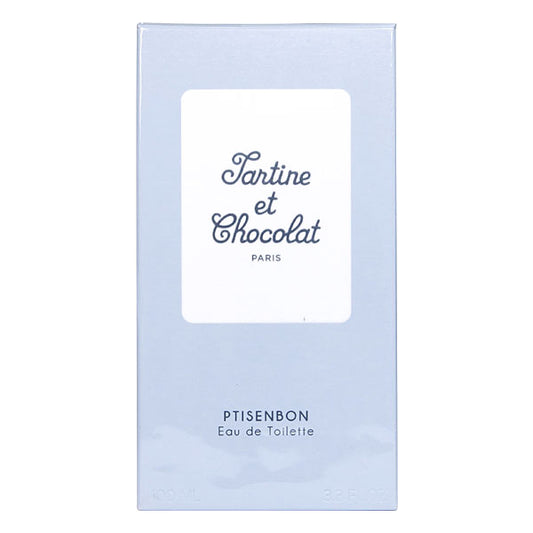 タルティーヌ エ ショコラ プチサンボン オーデトワレ　100ml　スプレー