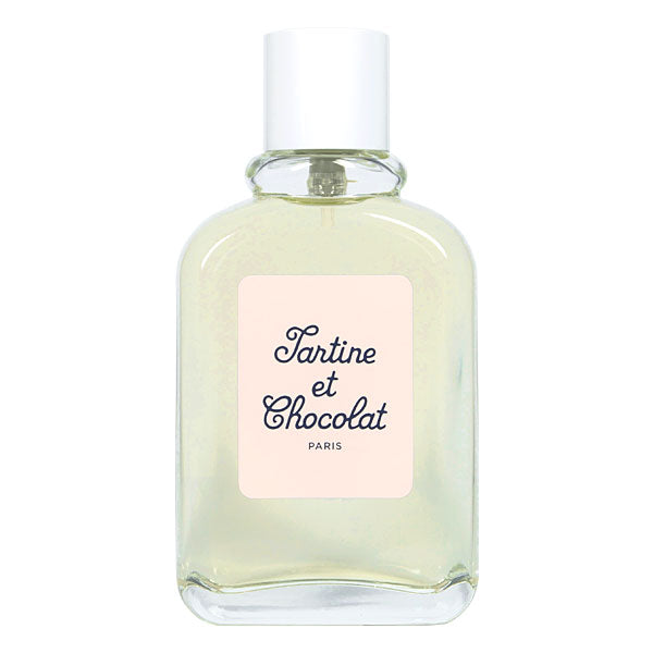 タルティーヌ エ ショコラ プチムスク オーデトワレ　100ml　スプレー