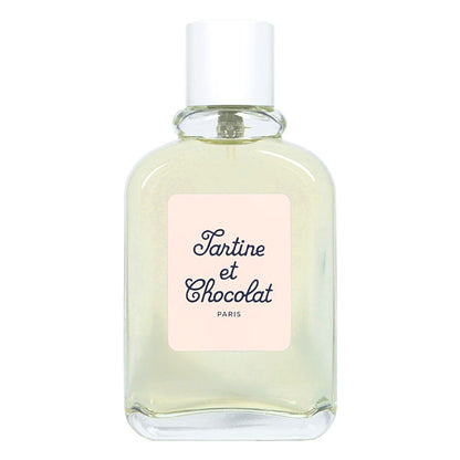 タルティーヌ エ ショコラ プチムスク オーデトワレ　100ml　スプレー