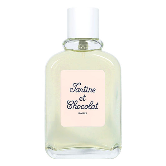 タルティーヌ エ ショコラ プチムスク オーデトワレ　100ml　スプレー