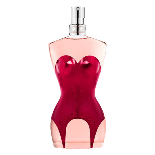 ジャンポールゴルチエ　クラッシック　オーデパルファム　100ml　スプレー