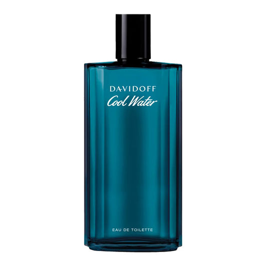 ダビドフ　クールウォーター　メン　オーデトワレ　200ml　スプレー