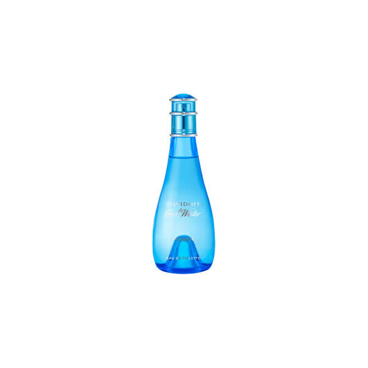 ダビドフ　クールウォーター　ウーメン　オーデトワレ　100ml　スプレー
