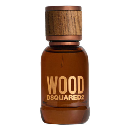 ウッド　オム　オーデトワレ　30ml　スプレー