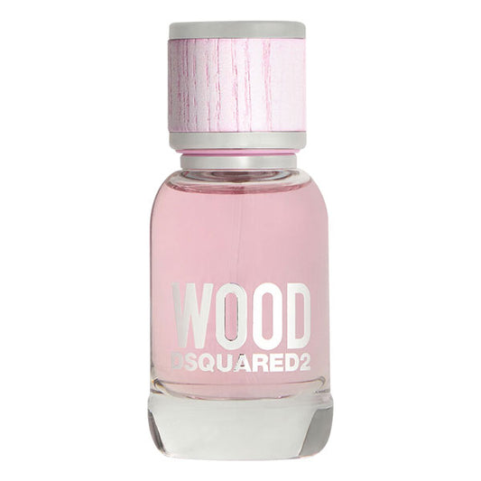 ウッド　フェム　オーデトワレ　30ml　スプレー