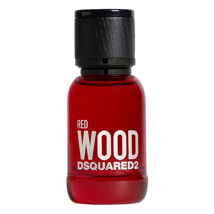 ウッド　レッド　オーデトワレ　30ml　スプレー