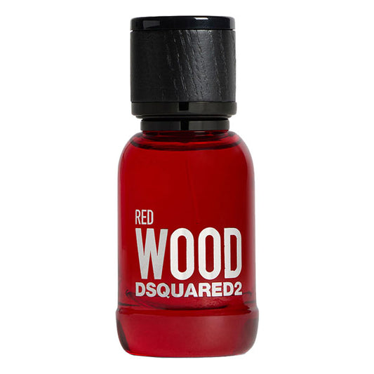 ウッド　レッド　オーデトワレ　30ml　スプレー