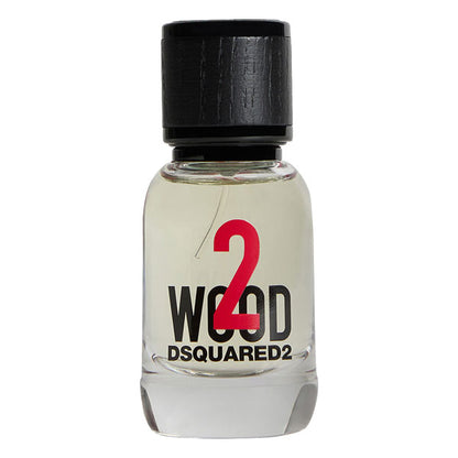 2　ウッド　オーデトワレ　30ml　スプレー