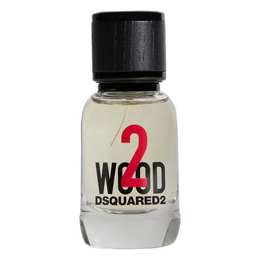 2　ウッド　オーデトワレ　30ml　スプレー