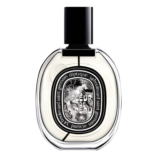フルールドゥポー　オーデパルファム　75ml　スプレー