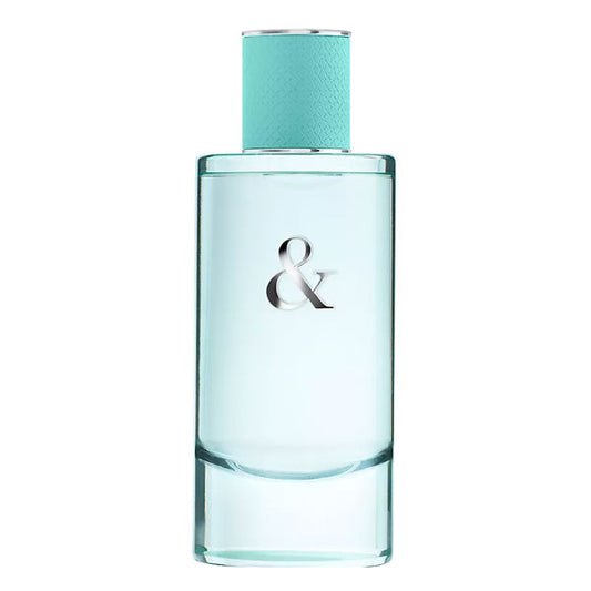 ティファニー＆ラブ オードパルファム FOR HER　オーデパルファム　90ml　スプレー