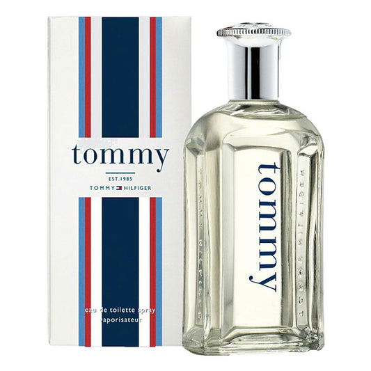 トミー ヒルフィガー　トミーコロン　オーデトワレ　100ml　スプレー