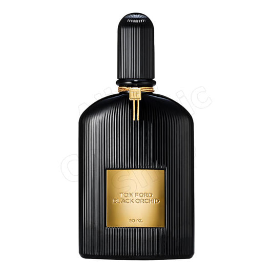 トムフォード　ブラック　オーキッド　オード　パルファム　50ml　スプレー