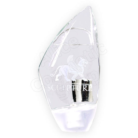 ニコス　スカルプチャー　オム　オーデトワレ　100ml　スカルプチャー