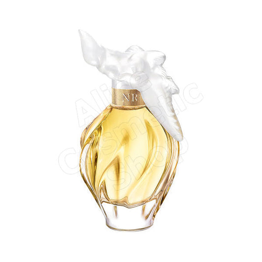 ニナリッチ　レールリュタン　オーデトワレ　100ml　スプレー