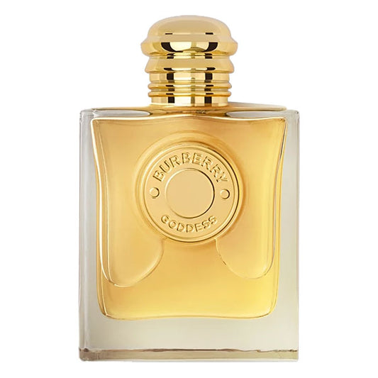 バーバリー　ゴッデス オードパルファム　100ml　スプレー
