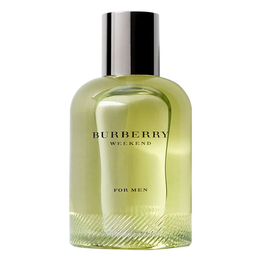 バーバリー　ウィークエンド　オーデトワレ　100ml　スプレー