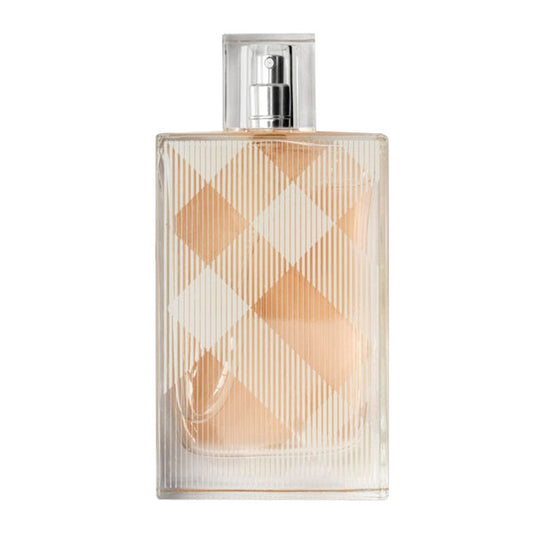 バーバリー　ブリット フォーハー オードトワレ 100ml　スプレー