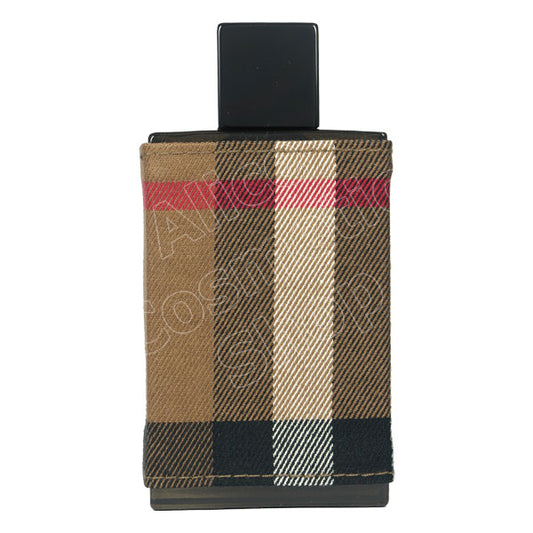バーバリー　ロンドン　フォーメン　オーデトワレ　100ml　スプレー