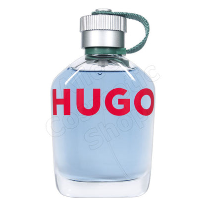 ヒューゴボス　ヒューゴ　オーデトワレ　200ml　スプレー